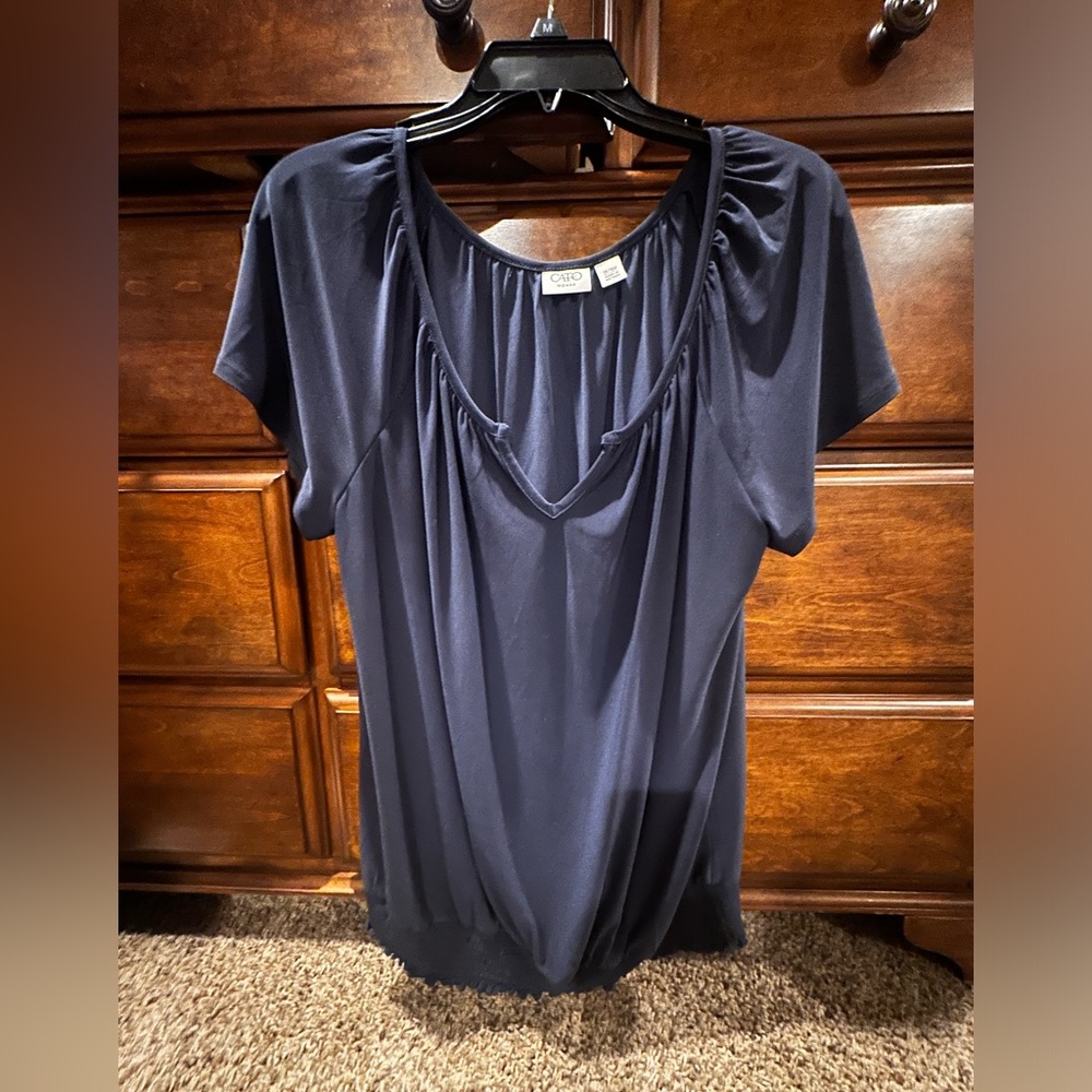 Cato top